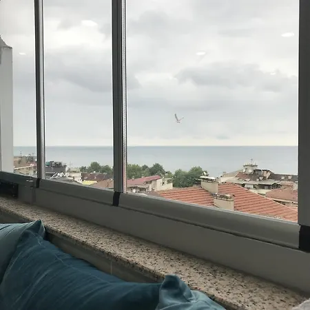 Appart hôtel Senturkler 3*